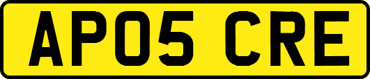 AP05CRE
