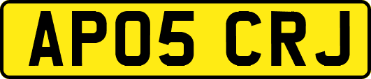 AP05CRJ