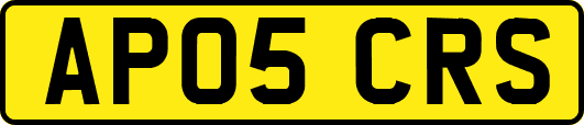 AP05CRS