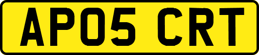 AP05CRT