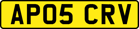 AP05CRV