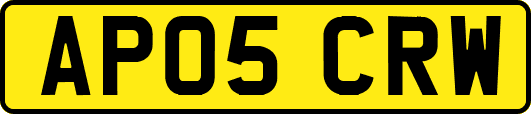AP05CRW