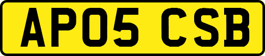 AP05CSB