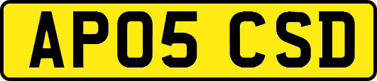 AP05CSD