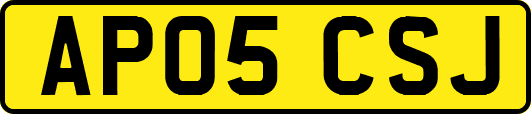 AP05CSJ