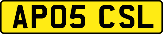 AP05CSL
