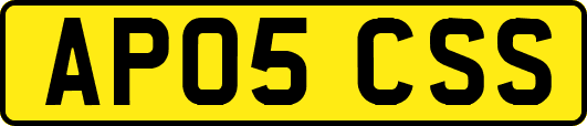 AP05CSS