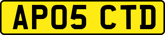 AP05CTD