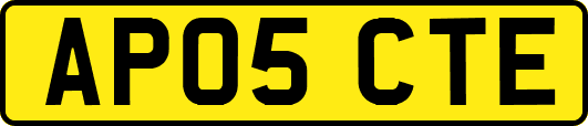 AP05CTE
