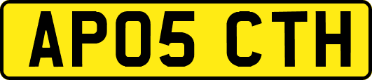 AP05CTH