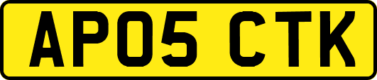 AP05CTK