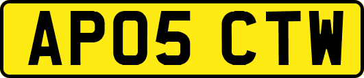AP05CTW