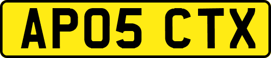 AP05CTX