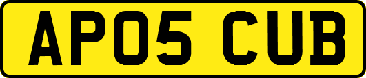 AP05CUB