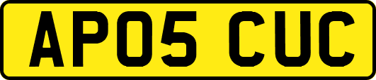 AP05CUC