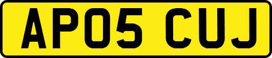 AP05CUJ