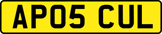 AP05CUL