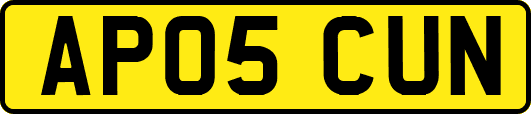 AP05CUN