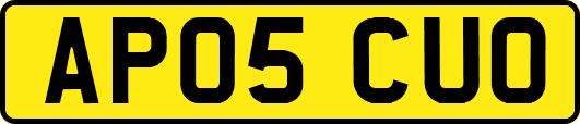 AP05CUO