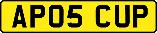 AP05CUP