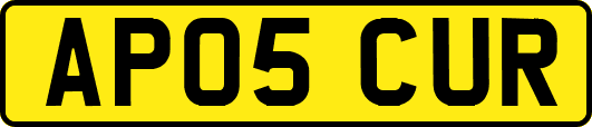 AP05CUR