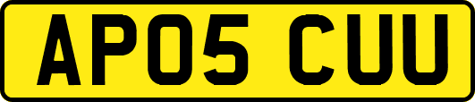 AP05CUU