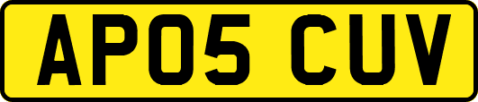 AP05CUV