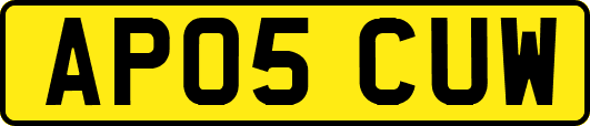 AP05CUW