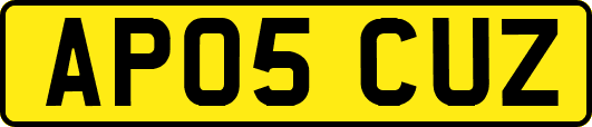 AP05CUZ