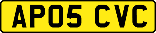 AP05CVC