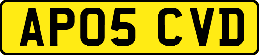 AP05CVD
