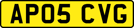 AP05CVG