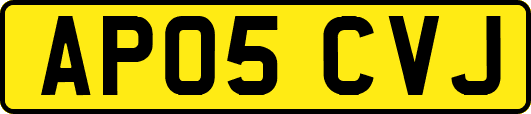 AP05CVJ