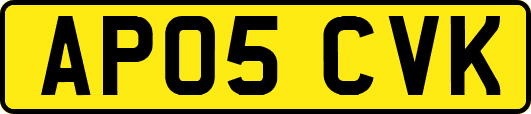AP05CVK