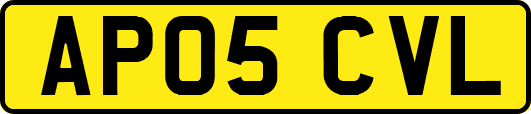 AP05CVL
