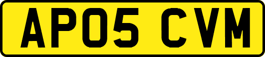 AP05CVM