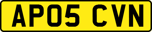AP05CVN