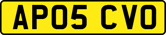 AP05CVO