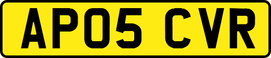 AP05CVR