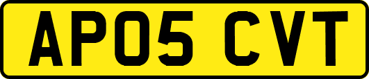 AP05CVT
