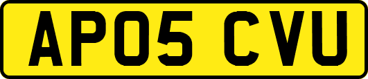 AP05CVU