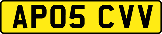 AP05CVV
