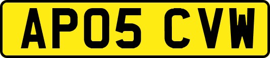 AP05CVW