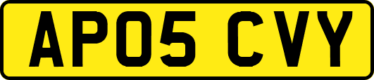 AP05CVY