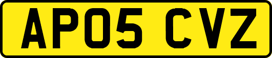 AP05CVZ