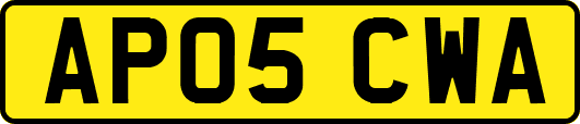 AP05CWA