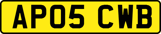 AP05CWB