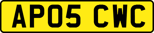 AP05CWC