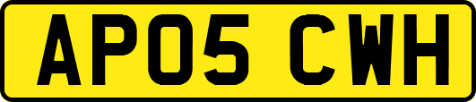AP05CWH