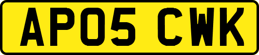 AP05CWK